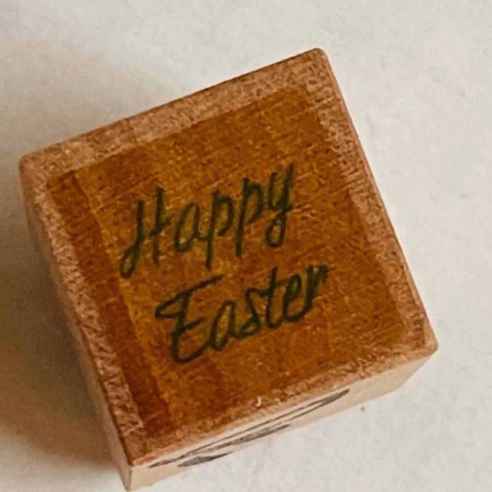 N/A holidays wooden